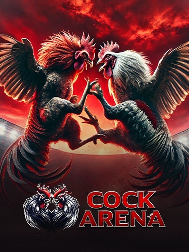 cockarena